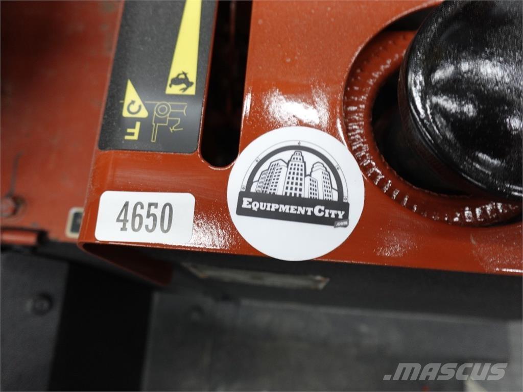 Ditch Witch 3700 Rýhovače