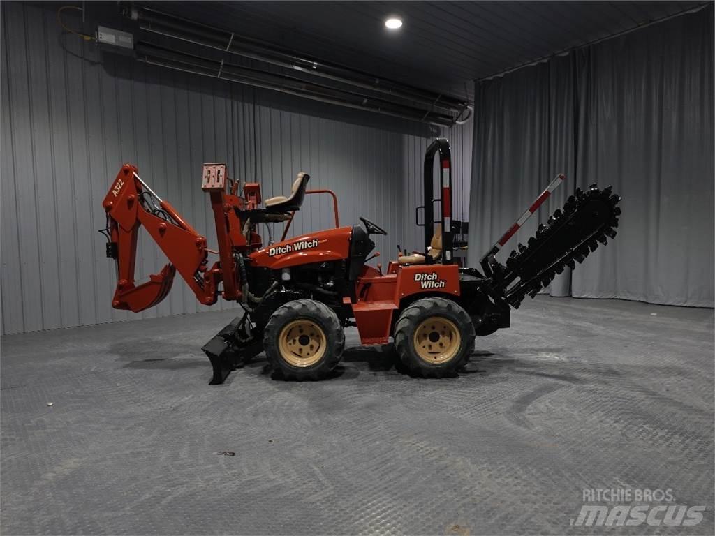 Ditch Witch RT36 Rýhovače