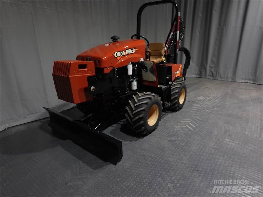 Ditch Witch rt45 Rýhovače