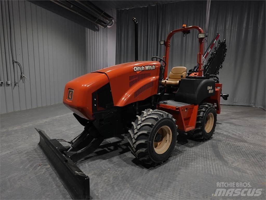 Ditch Witch RT80 Rýhovače