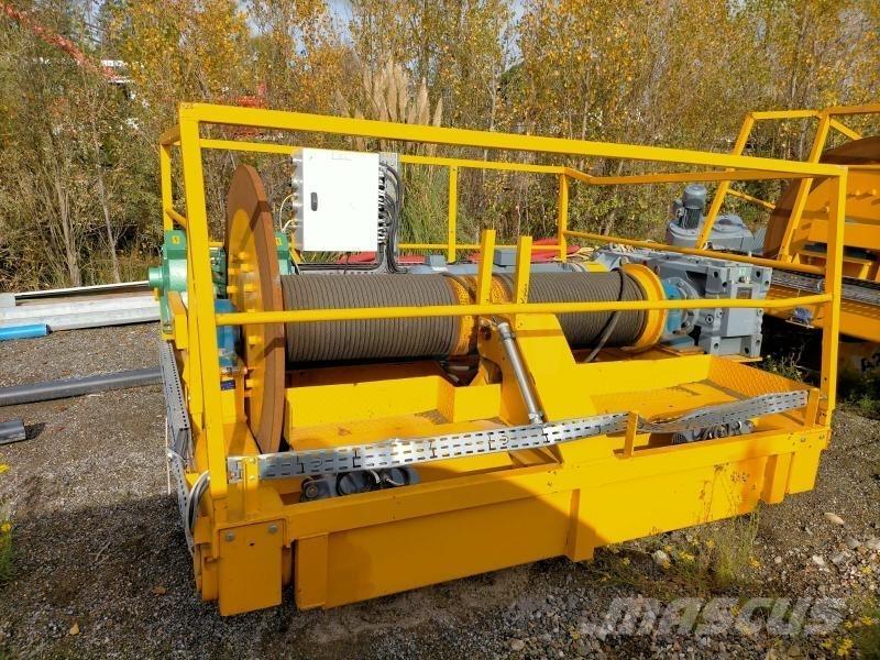  . . Manipulace s materiálem – ostatní