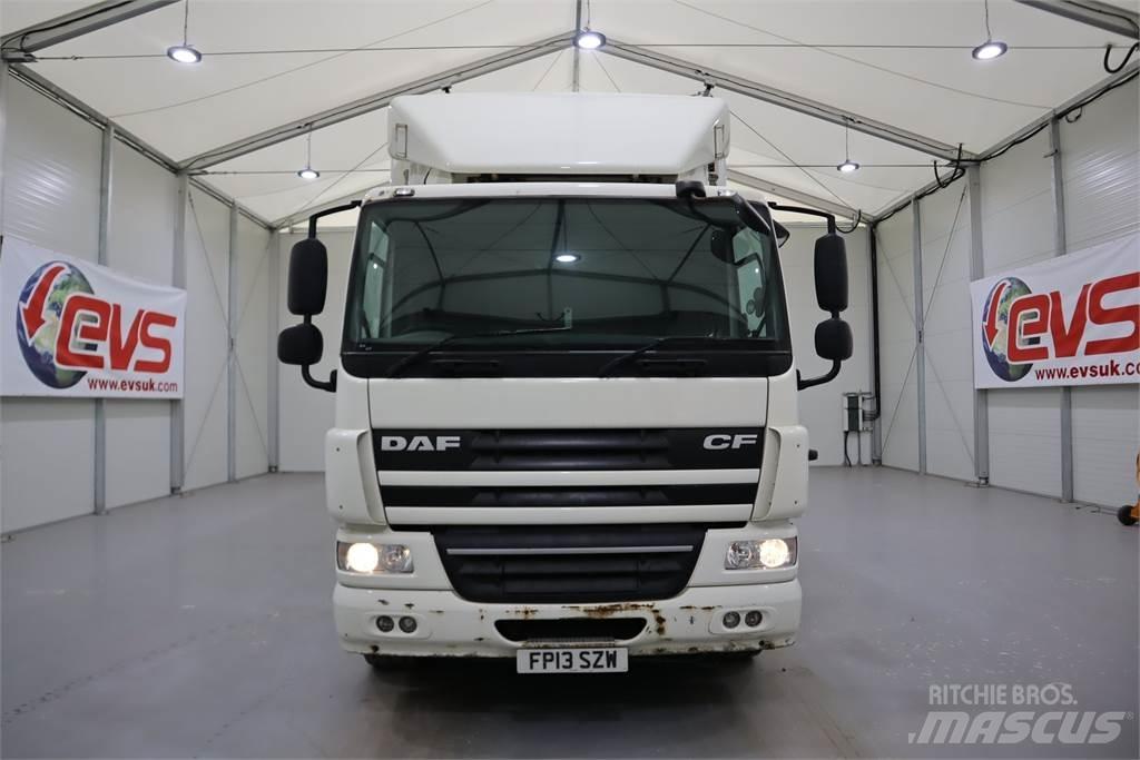 DAF CF FAN 75.310 Chladící kontejnery
