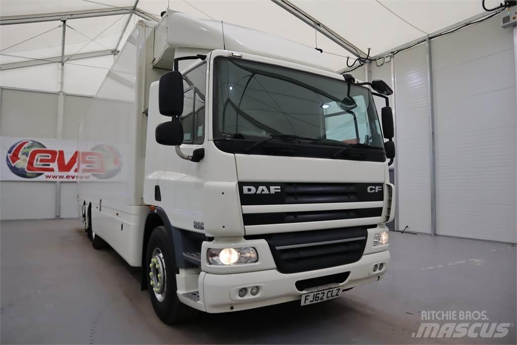 DAF CF75.310 Chladící kontejnery