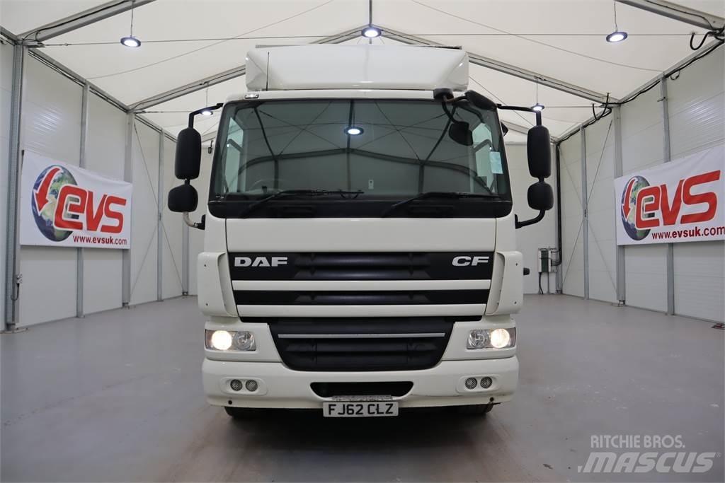 DAF CF75.310 Chladící kontejnery