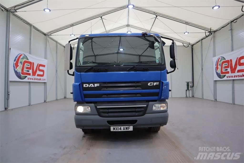 DAF CF75.310 DROPSIDE Valníky/Sklápěcí bočnice