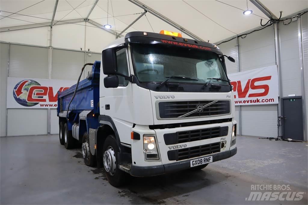 Volvo FM400 Sklápěče