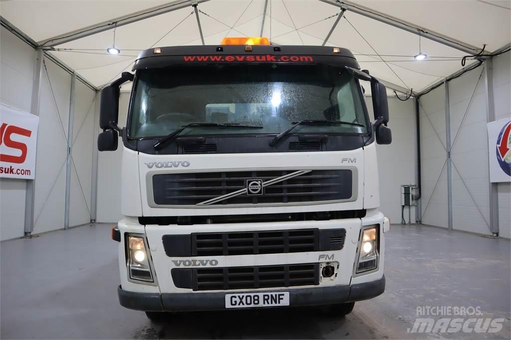 Volvo FM400 Sklápěče