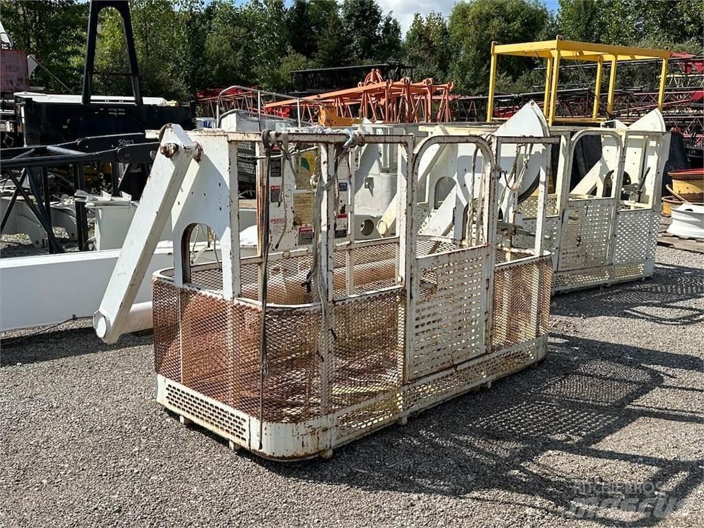 Altec 9700019868 Součásti a zařízení k jeřábům