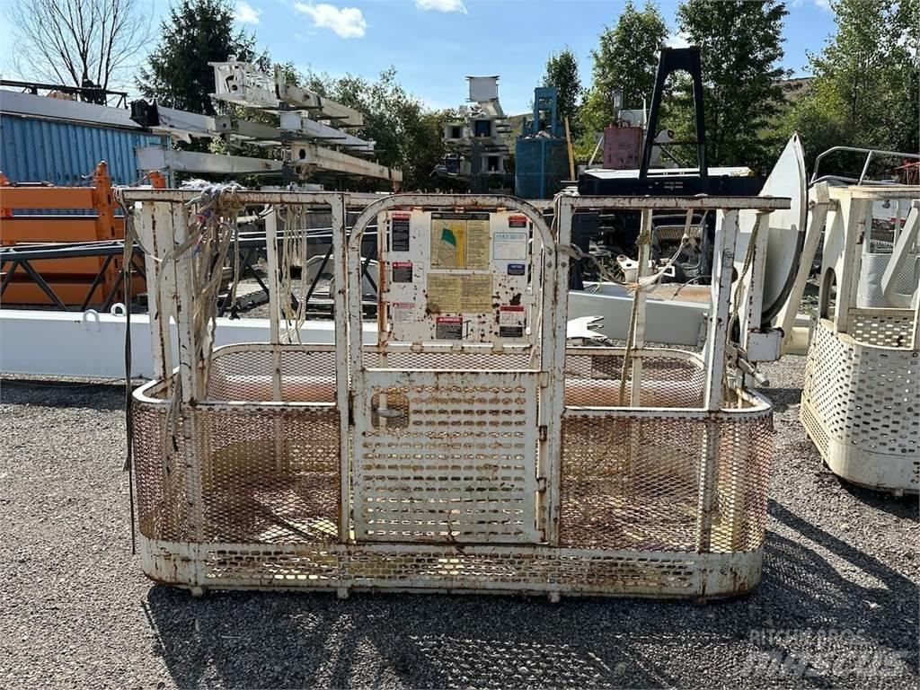 Altec 9700019868 Součásti a zařízení k jeřábům