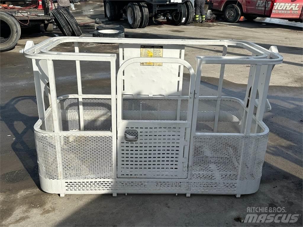 Altec 970016014 Součásti a zařízení k jeřábům