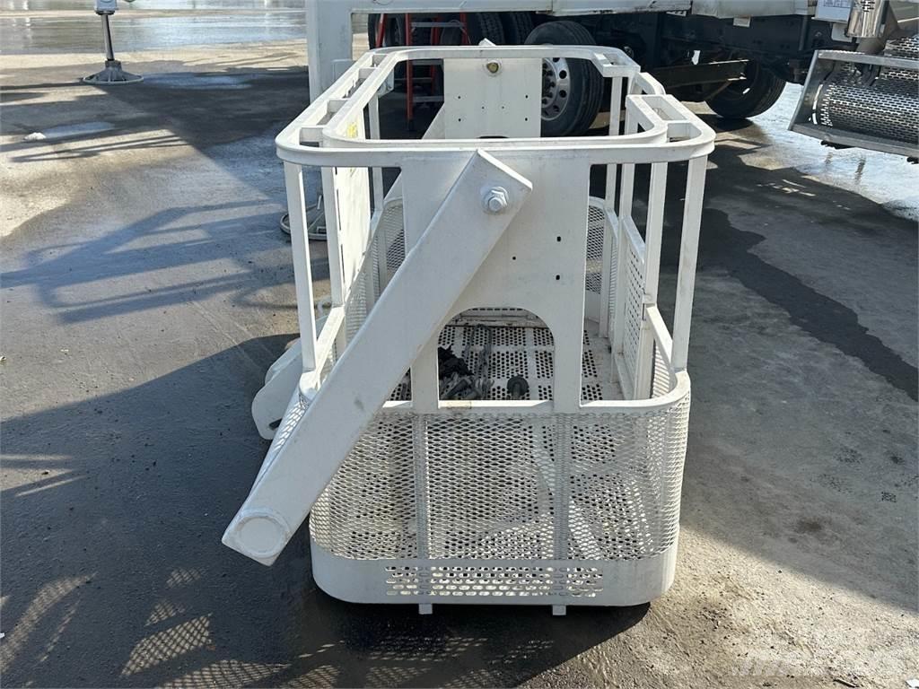 Altec 970016014 Součásti a zařízení k jeřábům