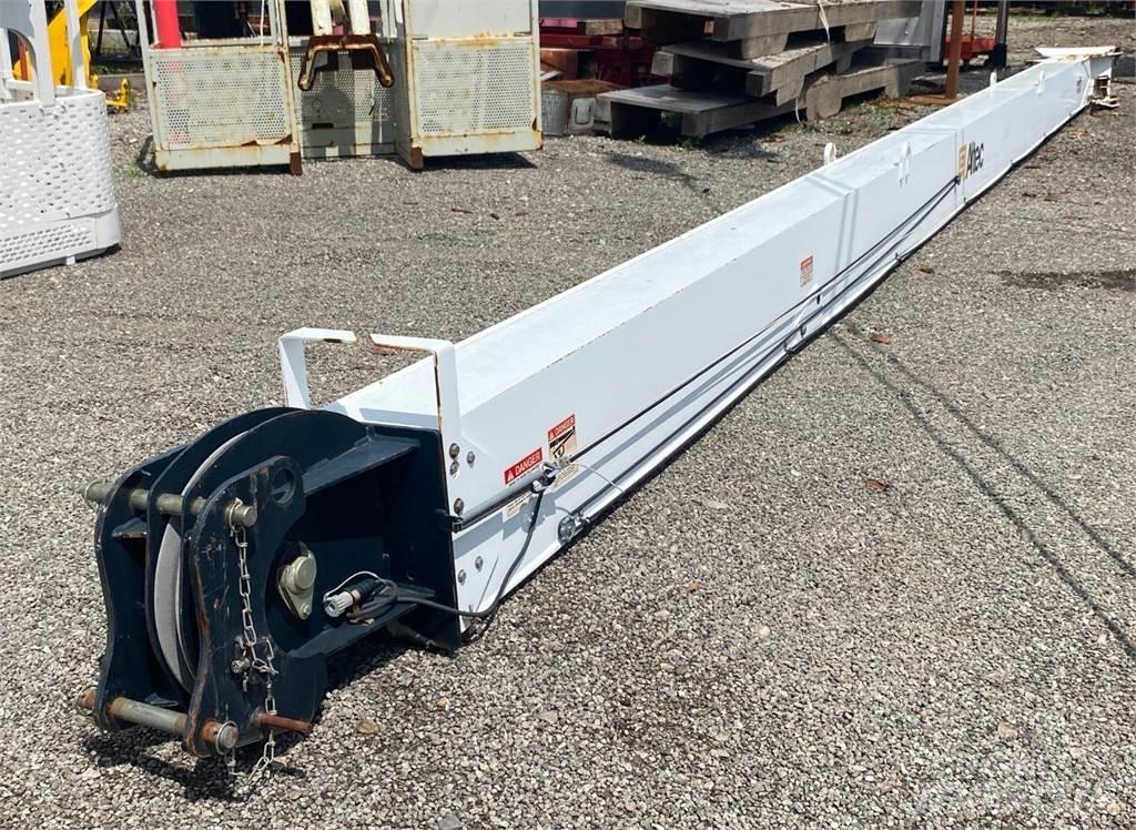 Altec 970017120 Výložníky a lžíce