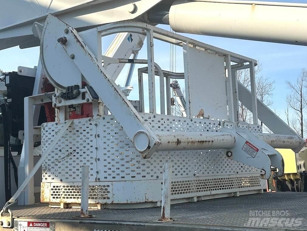 Altec 970019868 Součásti a zařízení k jeřábům