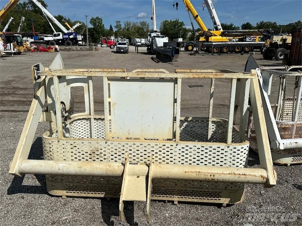 Altec 970019868 Součásti a zařízení k jeřábům