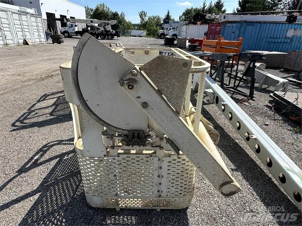 Altec 970019868 Součásti a zařízení k jeřábům