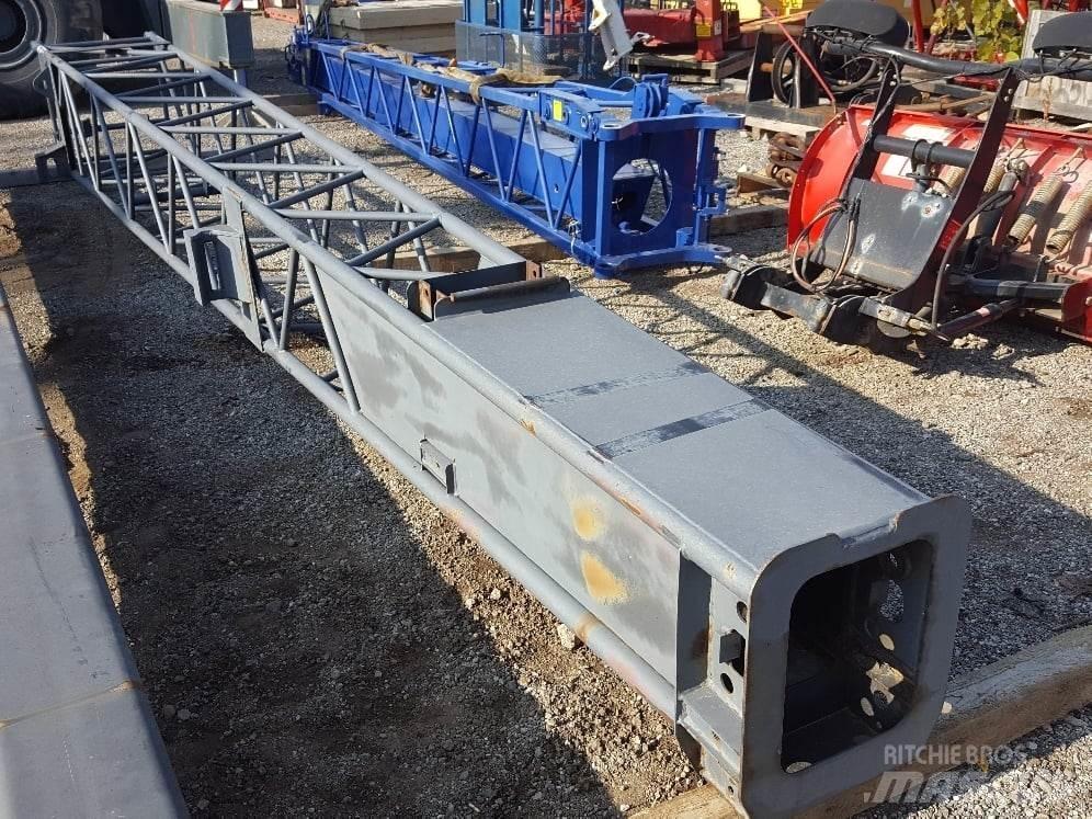 Grove 2165900639 Výložníky a lžíce