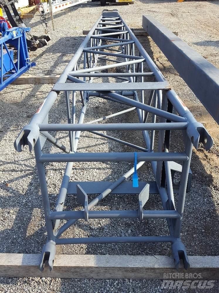 Grove 2165900639 Výložníky a lžíce