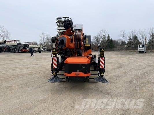 Jekko JF545 Minijeřáby