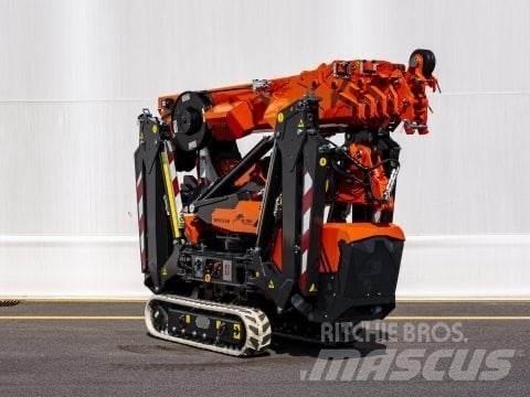 Jekko SPX532 Minijeřáby