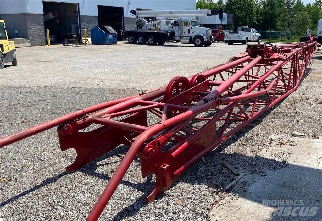 Link-Belt 22M1335 Výložníky a lžíce