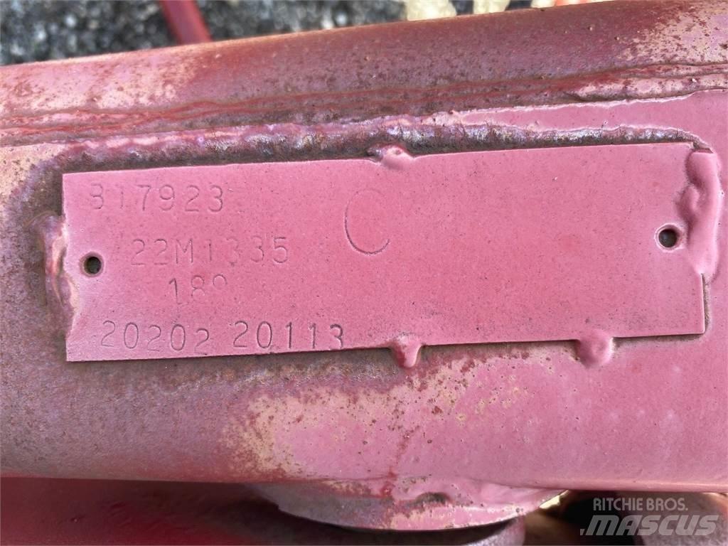 Link-Belt 22M1335 Výložníky a lžíce