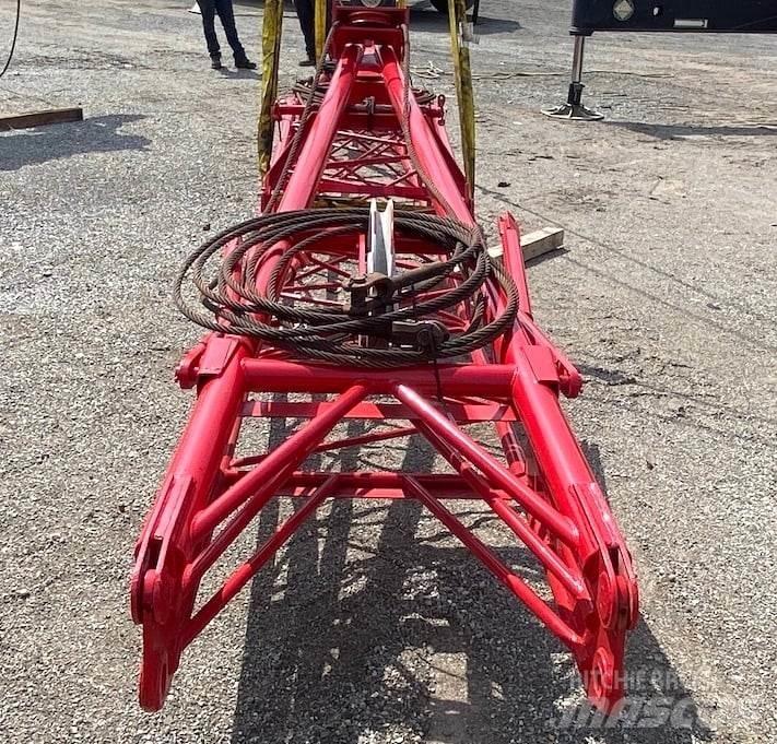Link-Belt B6M0058 Výložníky a lžíce