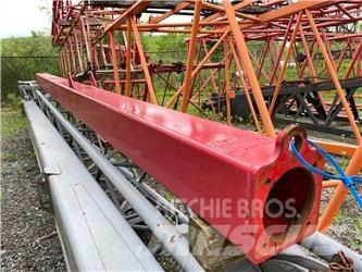 Manitowoc  Součásti a zařízení k jeřábům