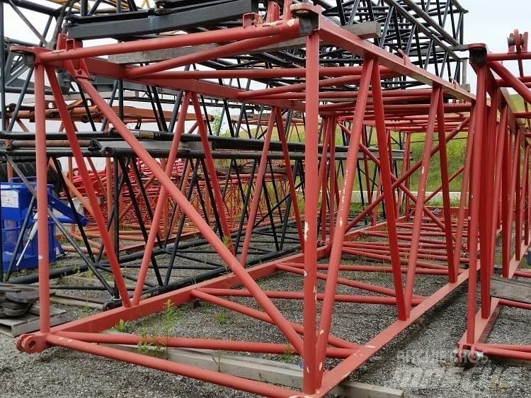 Manitowoc 179913-2 Výložníky a lžíce