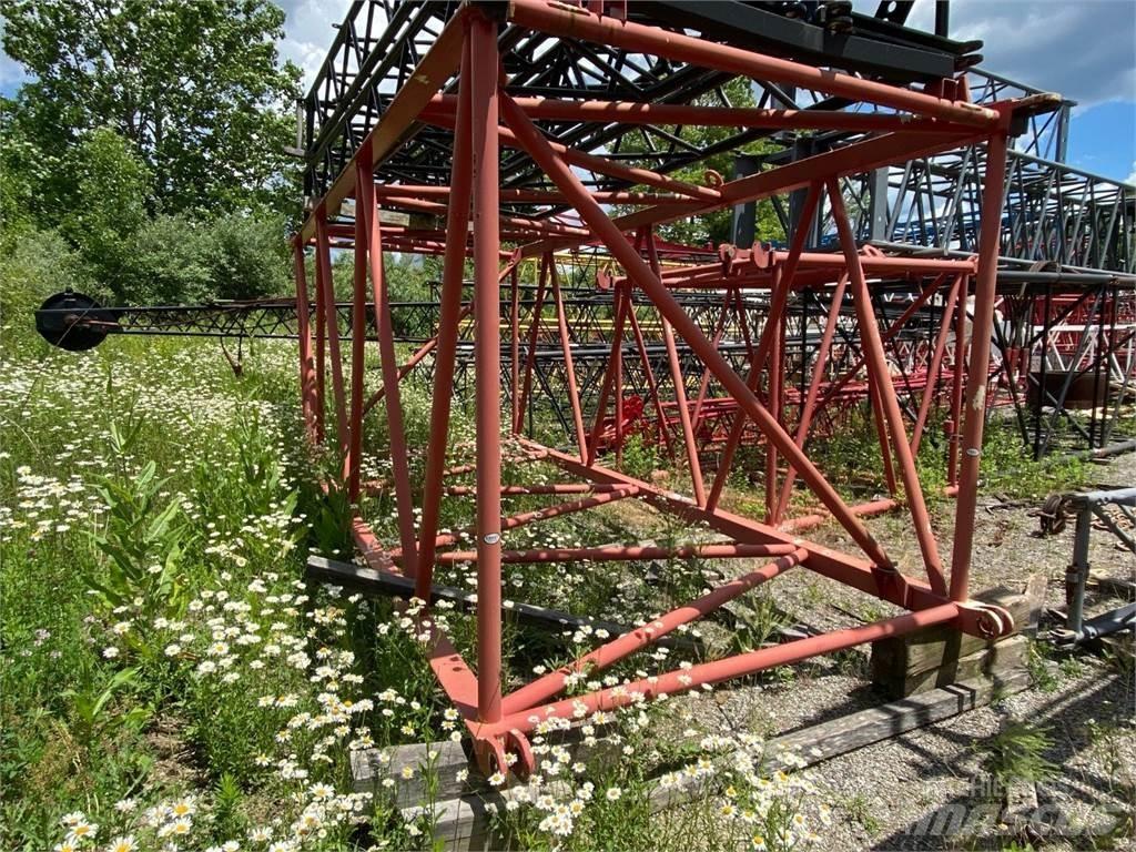 Manitowoc 179913-2 Výložníky a lžíce