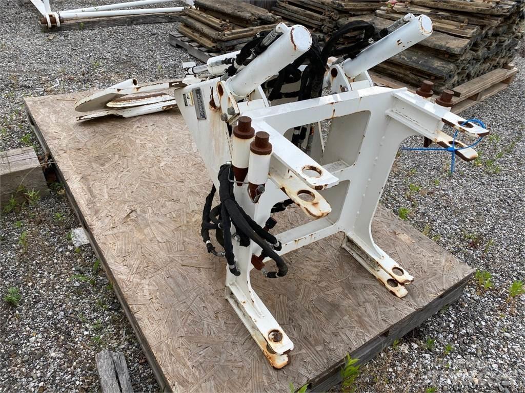 Mantis 99600136027 Ostatní zdvihací technika