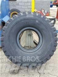 Michelin 16.00R20 Pneumatiky, kola a ráfky