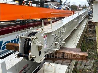 National 80088204 Výložníky a lžíce