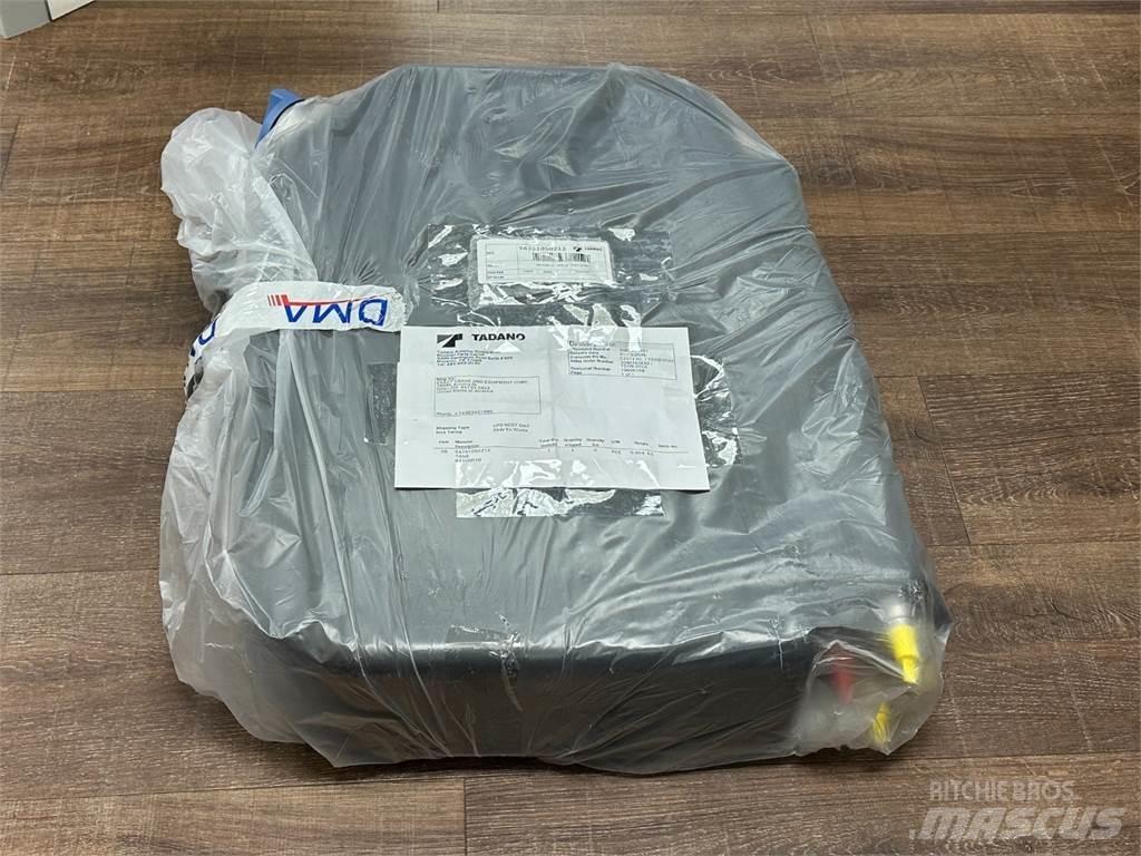 Tadano 94761050212 Ostatní zdvihací technika