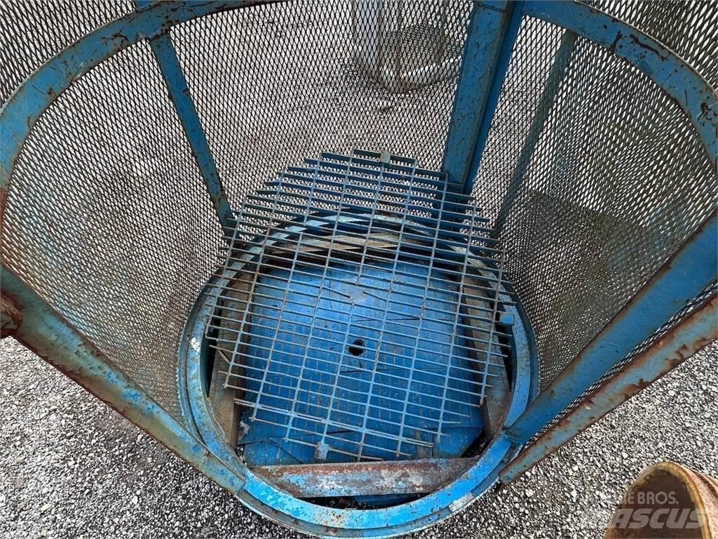  Unknown Součásti a zařízení k jeřábům