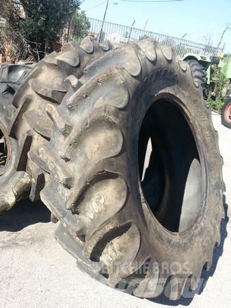  Pneu 18.4R34 Pneumatiky, kola a ráfky
