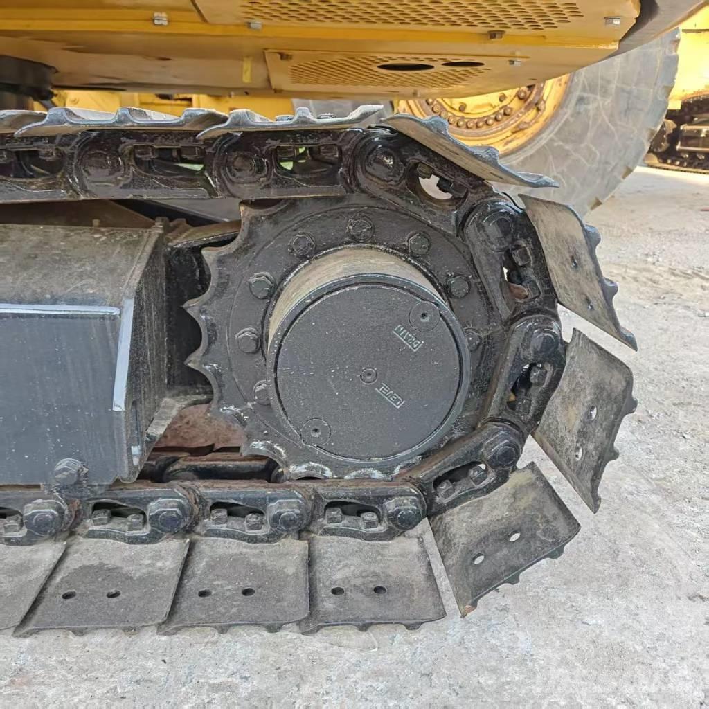 Komatsu PC 56 Mini rýpadla < 7t