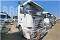 Scania R SERIES Další
