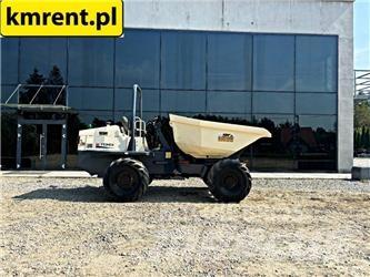 Terex TA 6 S Vyklápěcí dempry