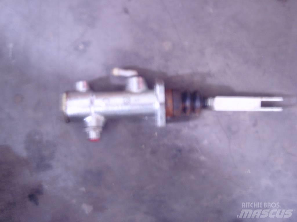 Deutz same Doprava – ostatní