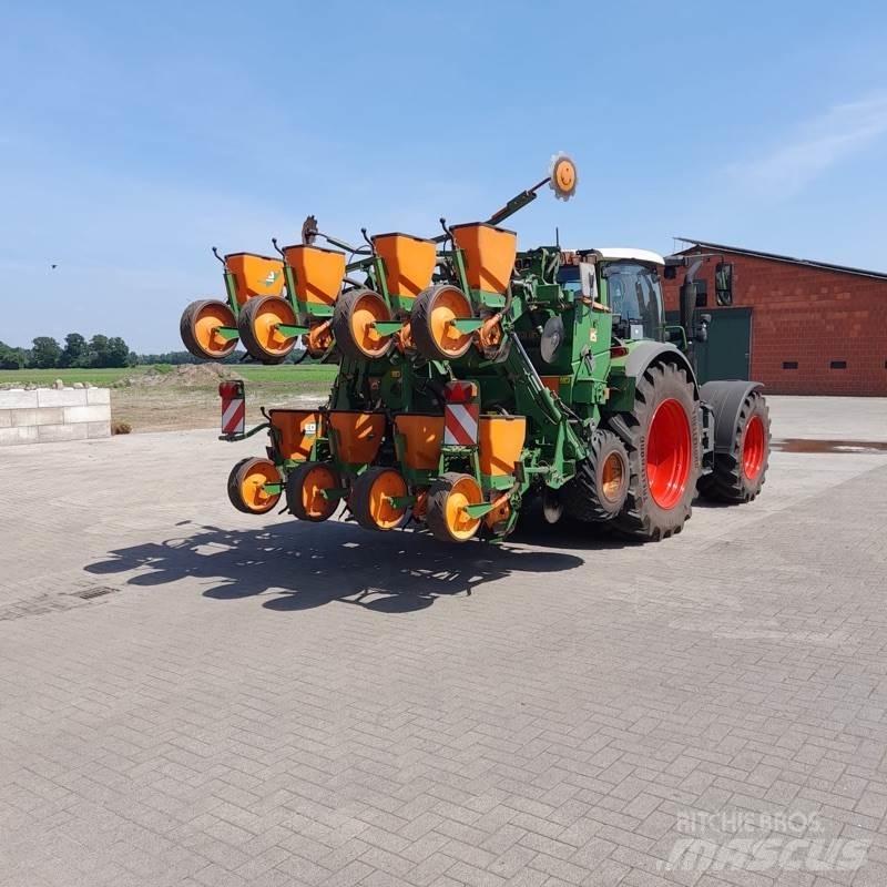 Amazone ED 602-K Přesné secí stroje