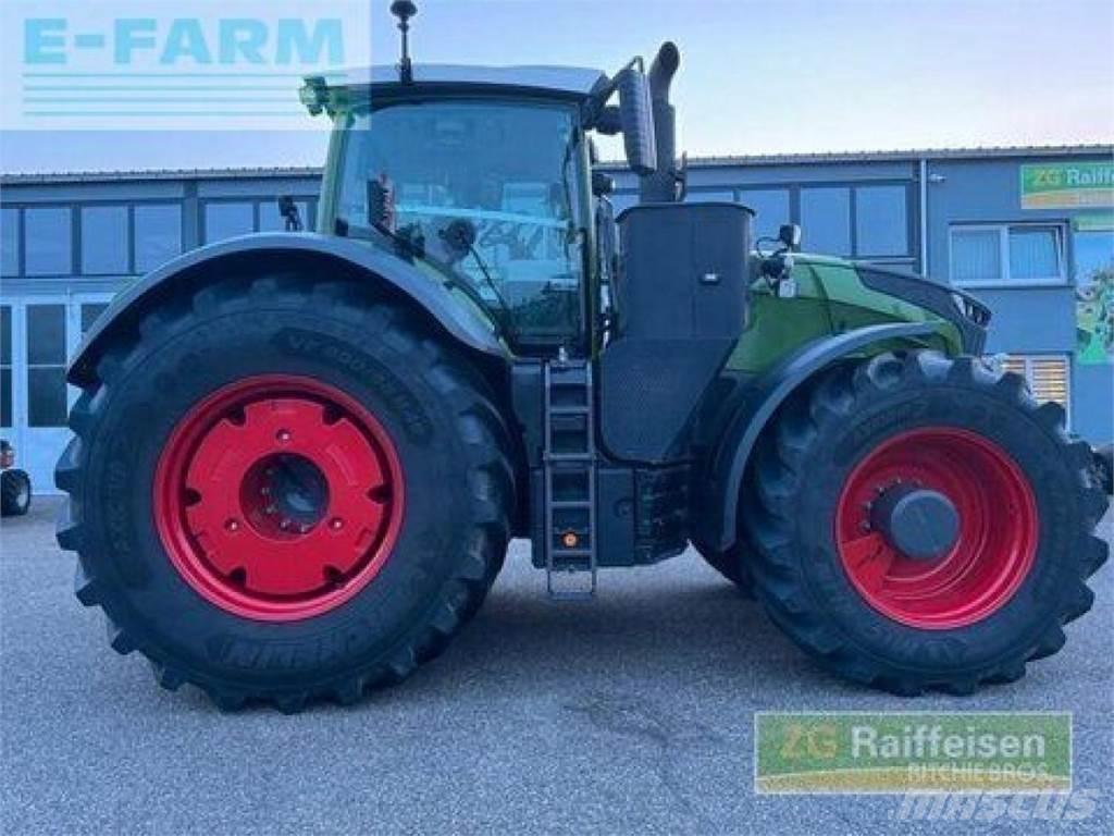 Fendt 1050 gen.3 Traktory
