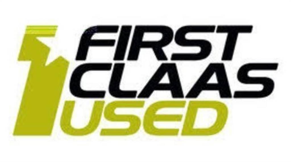 CLAAS tucano 430 Sklízecí mlátičky