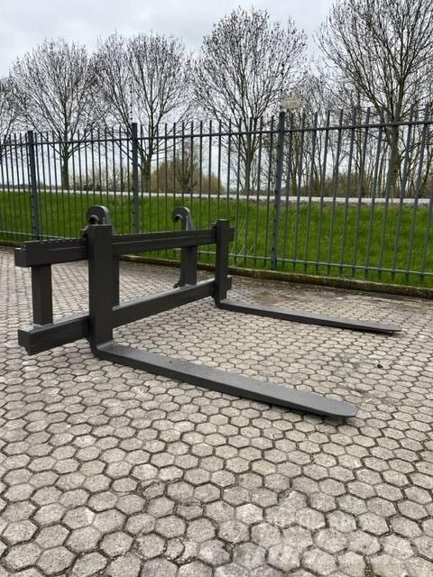 Volvo Forks Vidlice
