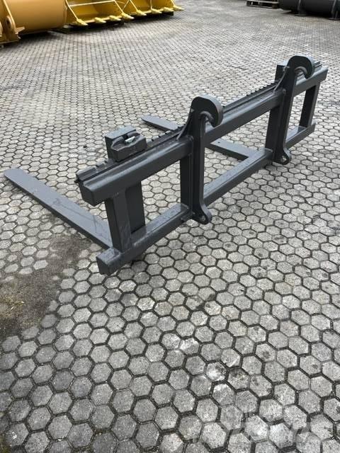 Volvo Forks Vidlice