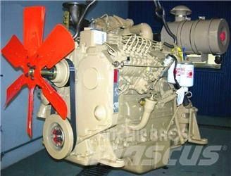 Cummins 6BT5.9-GM83 Motory