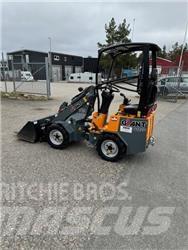 GiANT G 1200 Mininakladače