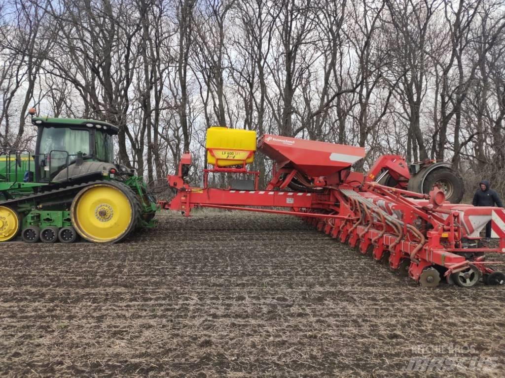 APV LF600 M1 Jiné hnojicí stroje a příslušenství