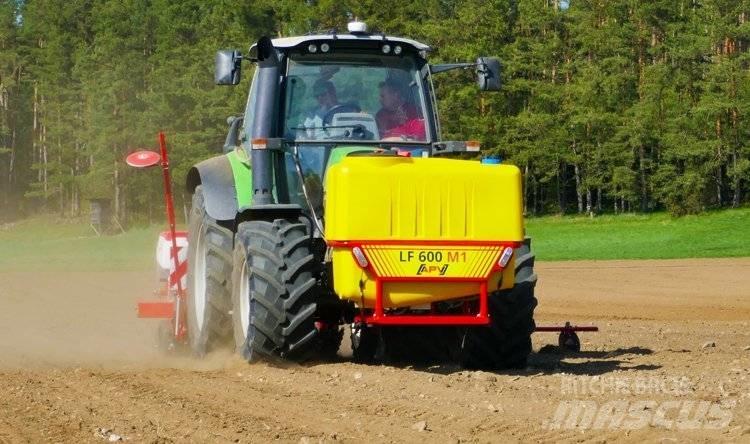 APV LF600 M1 Jiné hnojicí stroje a příslušenství