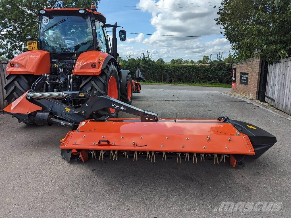 Kubota DMC6028N Další secí stroje a příslušenství