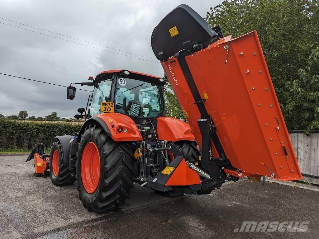 Kubota DMC6028N Další secí stroje a příslušenství